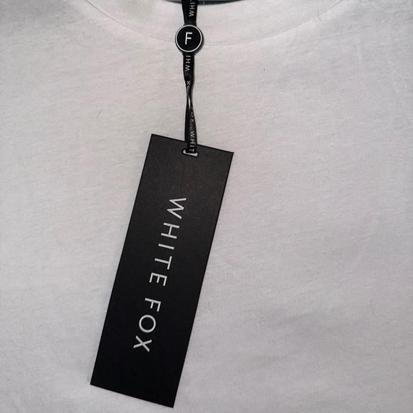 WFB lush life cropped tee - Picture 4 of 7